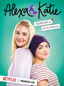 Alexa & Katie Saison 1 en streaming