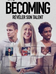 Becoming : Révéler son talent