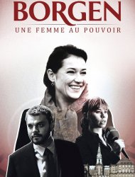 Borgen, une femme au pouvoir Saison 2 en streaming