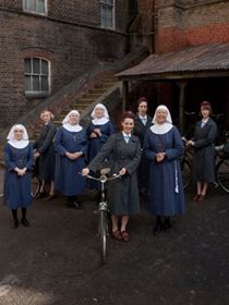 Call the Midwife Saison 1 en streaming