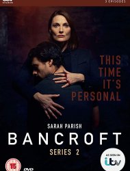 Commissaire Bancroft Saison 2 en streaming