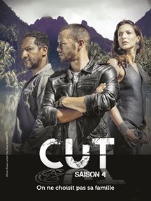 CUT Saison 5 en streaming