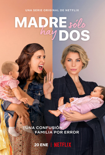 Deux mamans sous le même toit Saison 1 en streaming