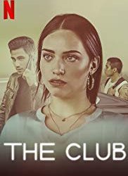 El Club Saison 1 en streaming