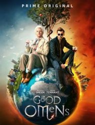 Good Omens Saison 2 en streaming