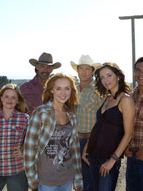 Heartland (CA) Saison 6 en streaming