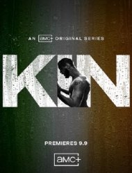 Kin Saison 2 en streaming