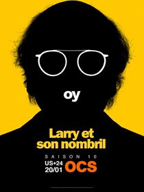 Larry et son nombril Saison 5 en streaming