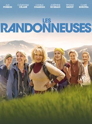 Les Randonneuses Saison 1 en streaming