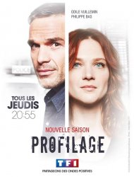 Profilage Saison 3 en streaming