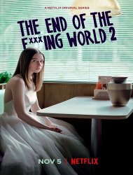 The End Of The F***ing World