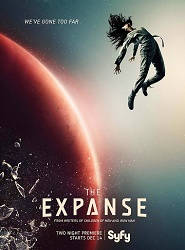 The Expanse Saison 1 en streaming