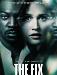 The Fix Saison 1 en streaming