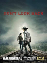 The Walking Dead Saison 4 en streaming