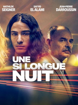 Une si longue nuit Saison 1 en streaming