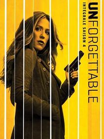 Unforgettable Saison 4 en streaming