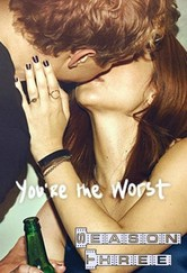 You're The Worst Saison 3 en streaming