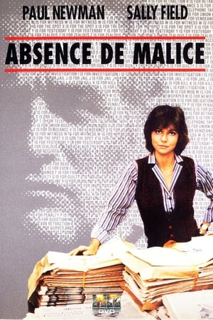 Absence de malice