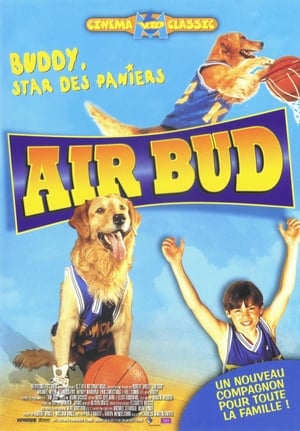 Air Bud : Buddy star des paniers