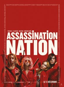 Assassination Nation