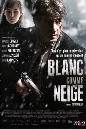 Blanc comme neige