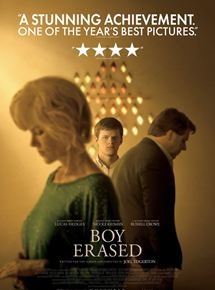 Boy Erased