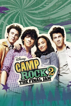 Camp Rock 2 : Le face à face