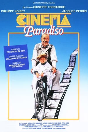 Cinéma Paradiso