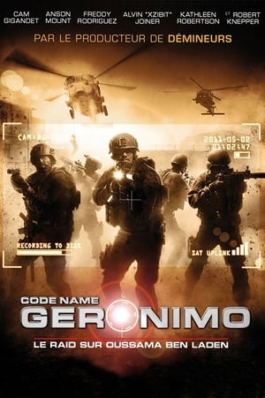 Code Name : Geronimo