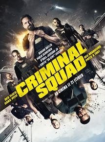 Criminal Squad