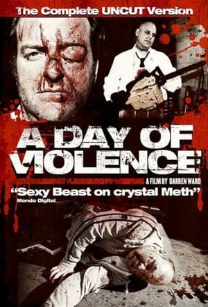 Day of violence