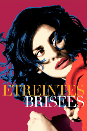 Étreintes brisées