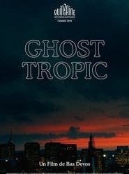 Ghost Tropic