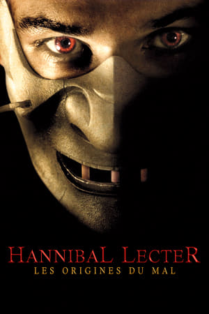 Hannibal Lecter - Les Origines du mal