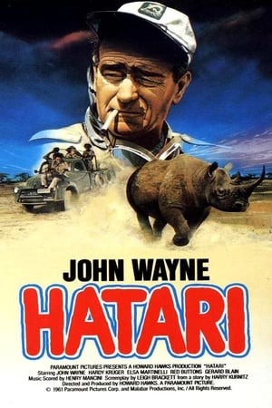 Hatari!