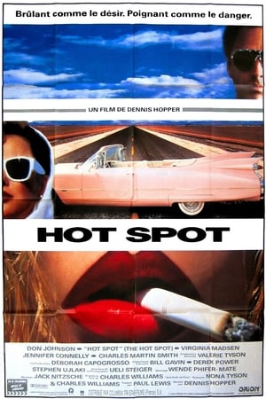 Hot Spot