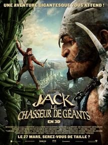 Jack le chasseur de géants