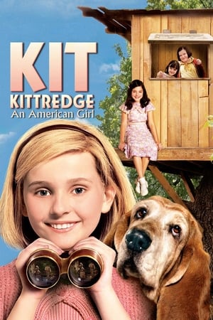 Kit Kittredge: journaliste en herbe