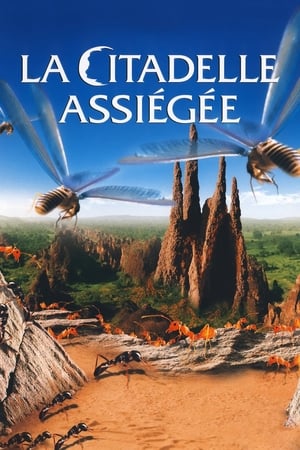 La citadelle assiégée