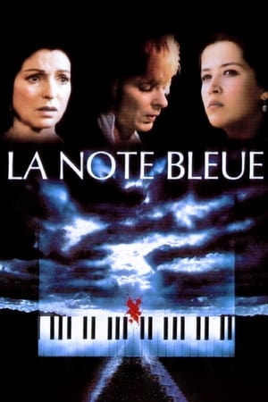 La Note bleue