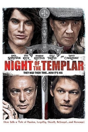 La Nuit du Templier