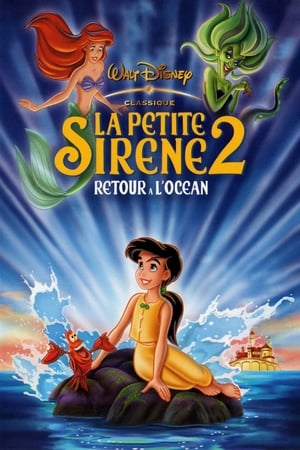 La Petite Sirène II : Retour à l'océan