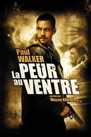 La Peur au ventre