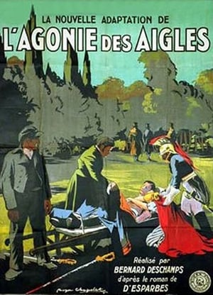 L'agonie des aigles