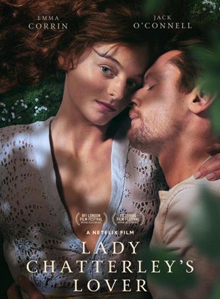 L'Amant de Lady Chatterley