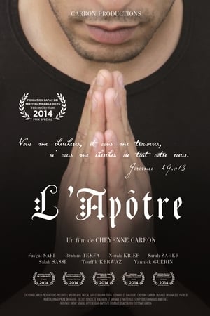 L'apôtre