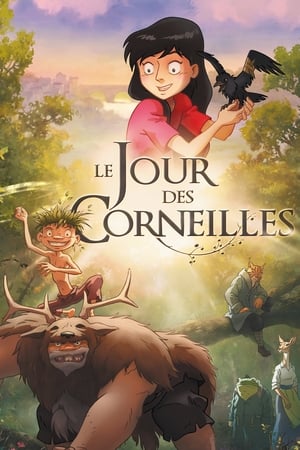 Le jour des corneilles