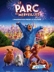 Le parc des merveilles