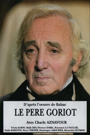 Le père Goriot