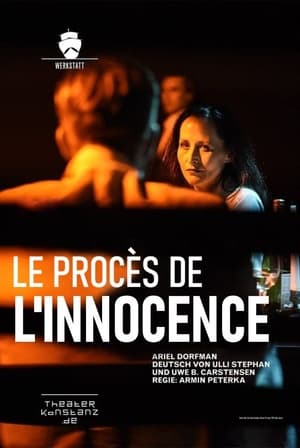 Le Procès de l'innocence